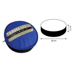 Travelnet Moustiquaire POP-OUT II PURE -Regatta FR travelnet moustiquaire pop out ii pure 5