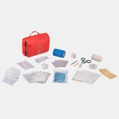 Trousse De 1er Secours 500 UL - 47 Pièces -Regatta FR trousse de 1er secours 500 ul 47 pieces 3