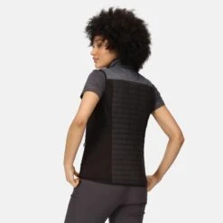 Regatta Trutton Femme Marche Veste Sans Manches Baffled -Regatta FR trutton femme marche veste sans manches baffled 3