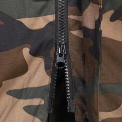 VESTE CHASSE CHAUDE IMPERMEABLE CAMOUFLAGE WOODLAND VERT 100 -Regatta FR veste chasse chaude impermeable camouflage woodland vert 100 6