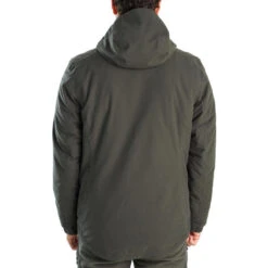 VESTE CHASSE CHAUDE IMPERMEABLE SILENCIEUSE VERTE 900 -Regatta FR veste chasse chaude impermeable silencieuse verte 900 4