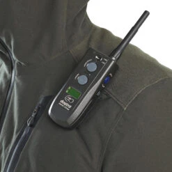 VESTE CHASSE CHAUDE IMPERMEABLE SILENCIEUSE VERTE 900 -Regatta FR veste chasse chaude impermeable silencieuse verte 900 5