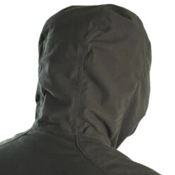 VESTE CHASSE CHAUDE IMPERMEABLE SILENCIEUSE VERTE 900 -Regatta FR veste chasse chaude impermeable silencieuse verte 900 6