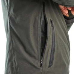 VESTE CHASSE CHAUDE IMPERMEABLE SILENCIEUSE VERTE 900 -Regatta FR veste chasse chaude impermeable silencieuse verte 900 9