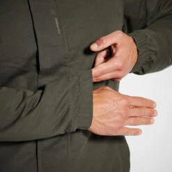 VESTE CHASSE CHAUDE VERTE 100 -Regatta FR veste chasse chaude verte 100 9