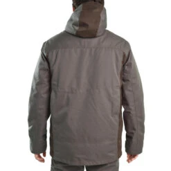VESTE CHASSE IMPERMÉABLE CHAUDE 500 VERTE -Regatta FR veste chasse impermeable chaude 500 verte 4