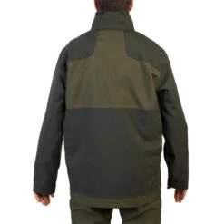 Veste Chasse Résistante Et Imperméable Supertrack Verte 100 14 Veste Chasse Résistante Et Imperméable Supertrack Verte 100 -Regatta FR veste chasse resistante et impermeable supertrack verte 100 2