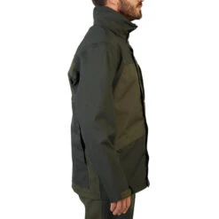 Veste Chasse Résistante Et Imperméable Supertrack Verte 100 17 Veste Chasse Résistante Et Imperméable Supertrack Verte 100 -Regatta FR veste chasse resistante et impermeable supertrack verte 100 5