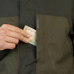 Veste Chasse Résistante Et Imperméable Supertrack Verte 100 21 Veste Chasse Résistante Et Imperméable Supertrack Verte 100 -Regatta FR veste chasse resistante et impermeable supertrack verte 100 9