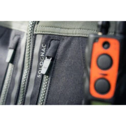 Veste Chasse Résistante Et Respirante Bois 900 -Regatta FR veste chasse resistante et respirante bois 900 8