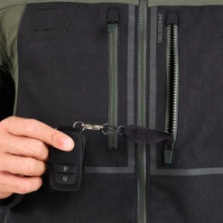 Veste Chasse Résistante Et Respirante Bois 900 -Regatta FR veste chasse resistante et respirante bois 900 9