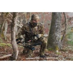 Veste Chasse Silencieuse Imperméable Chaude Camouflage FURTIV 900 -Regatta FR veste chasse silencieuse impermeable chaude camouflage furtiv 900 2