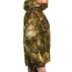 Veste Chasse Silencieuse Imperméable Chaude Camouflage FURTIV 900 -Regatta FR veste chasse silencieuse impermeable chaude camouflage furtiv 900 3