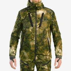 Veste Chasse Silencieuse Imperméable Chaude Camouflage FURTIV 900 -Regatta FR veste chasse silencieuse impermeable chaude camouflage furtiv 900 4