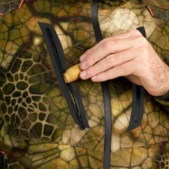 Veste Chasse Silencieuse Imperméable Chaude Camouflage FURTIV 900 -Regatta FR veste chasse silencieuse impermeable chaude camouflage furtiv 900 9