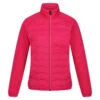 Regatta Veste CLUMBER Femme (Rose Fluo) -Regatta FR veste clumber femme rose fluo