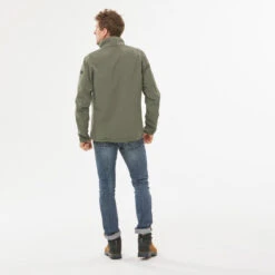 Veste Coupe Vent - Softshell - Chaude - MT100 WINDWARM - Homme 14 Veste Coupe Vent - Softshell - Chaude - MT100 WINDWARM - Homme -Regatta FR veste coupe vent softshell chaude mt100 windwarm homme 5