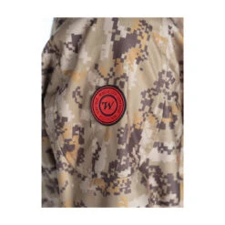 Winchester Veste De Chasse - Huntsville - Camouflage - Hommes -Regatta FR veste de chasse huntsville camouflage hommes 3