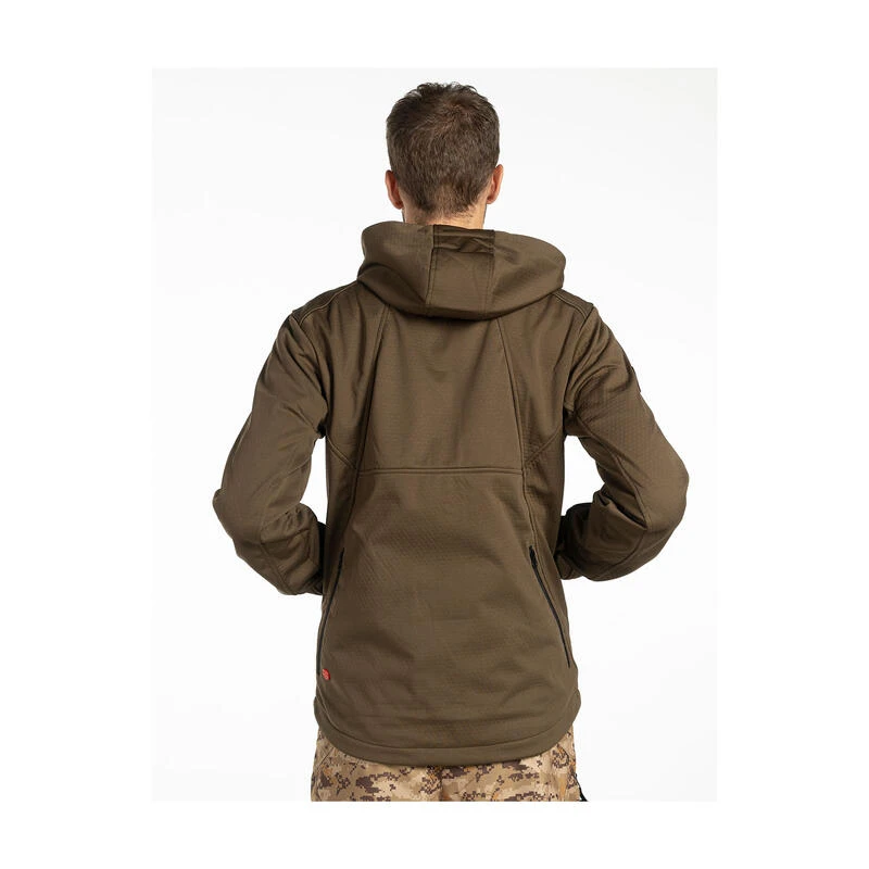 Winchester Veste De Chasse - Twinpeak - Marron - Hommes 6 Winchester Veste De Chasse - Twinpeak - Marron - Hommes – Image 4