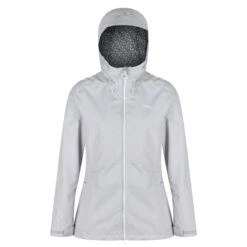 Regatta Veste De Randonnée Imperméable Légère Femme Hamara III -Regatta FR veste de randonnee impermeable legere femme hamara iii 2