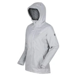 Regatta Veste De Randonnée Imperméable Légère Femme Hamara III -Regatta FR veste de randonnee impermeable legere femme hamara iii 6