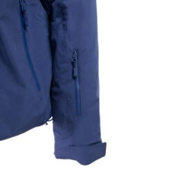 Veste De Ski Imperméable, Respirante Et Coupe-vent Pour Homme LAKE M Izas -Regatta FR veste de ski impermeable respirante et coupe vent pour homme lake m izas 3