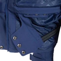 Veste De Ski Imperméable, Respirante Et Coupe-vent Pour Homme LAKE M Izas -Regatta FR veste de ski impermeable respirante et coupe vent pour homme lake m izas 4