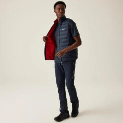 Regatta Veste De Sport Sans Manches Homme Marizion -Regatta FR veste de sport sans manches homme marizion 3