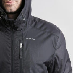 Quechua Veste Hiver Imperméable De Randonnée - SH500 -10°C - Homme -Regatta FR veste hiver impermeable de randonnee sh500 10c homme 6