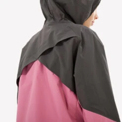 Quechua Veste Imperméable De Randonnée - MH500 - Enfant 7-15 Ans -Regatta FR veste impermeable de randonnee mh500 enfant 7 15 ans 7