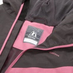 Quechua Veste Imperméable De Randonnée - MH500 - Enfant 7-15 Ans -Regatta FR veste impermeable de randonnee mh500 enfant 7 15 ans 9