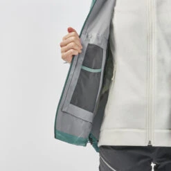 Quechua Veste Imperméable De Randonnée Montagne - MH500 - Femme 19 Quechua Veste Imperméable De Randonnée Montagne - MH500 - Femme -Regatta FR veste impermeable de randonnee montagne mh500 femme 7