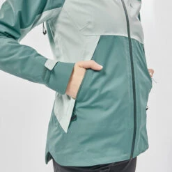 Quechua Veste Imperméable De Randonnée Montagne - MH500 - Femme 20 Quechua Veste Imperméable De Randonnée Montagne - MH500 - Femme -Regatta FR veste impermeable de randonnee montagne mh500 femme 8