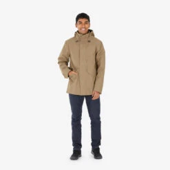 Quechua Veste Imperméable De Randonnée - NH550 Imper - Homme -Regatta FR veste impermeable de randonnee nh550 imper homme 1