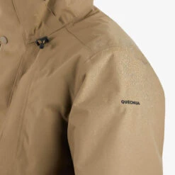 Quechua Veste Imperméable De Randonnée - NH550 Imper - Homme -Regatta FR veste impermeable de randonnee nh550 imper homme 2
