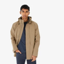 Quechua Veste Imperméable De Randonnée - NH550 Imper - Homme -Regatta FR veste impermeable de randonnee nh550 imper homme 3