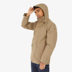 Quechua Veste Imperméable De Randonnée - NH550 Imper - Homme -Regatta FR veste impermeable de randonnee nh550 imper homme 5