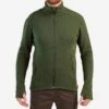 Veste Laine Chasse Chaude Respirante Silencieuse Verte 900 -Regatta FR veste laine chasse chaude respirante silencieuse verte 900