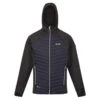 Regatta Veste Matelassée ANDRESON HYBRID Homme (Gris Phoque) 1 Regatta Veste Matelassée ANDRESON HYBRID Homme (Gris Phoque) -Regatta FR veste matelassee andreson hybrid homme gris phoque