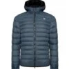 Dare 2b Veste Matelassée DRIFTER Homme (Gris Bleu) -Regatta FR veste matelassee drifter homme gris bleu