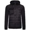Dare 2b Veste Matelassée SHARP Homme (Noir) -Regatta FR veste matelassee sharp homme noir