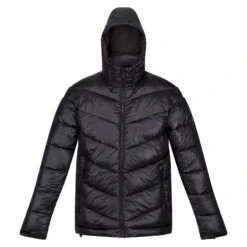 Regatta Veste Matelassée TOPLOFT Homme (Noir)