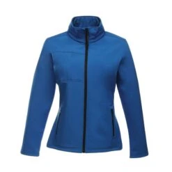 Regatta Veste OCTAGON Femmes (Bleu/Noir)