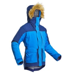 Veste Parka 3 En 1 Imperméable Modulaire De Trek - ARCTIC 900 - Homme -Regatta FR veste parka 3 en 1 impermeable modulaire de trek arctic 900 homme 2