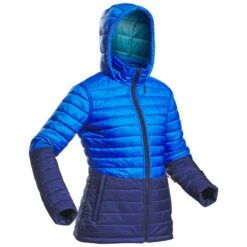 Veste Parka 3en1 Imperméable Modulaire De Trek - Artic 900 -33 °C - Femme 14 Veste Parka 3en1 Imperméable Modulaire De Trek - Artic 900 -33 °C - Femme -Regatta FR veste parka 3en1 impermeable modulaire de trek artic 900 33 c femme 2