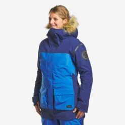 Veste Parka 3en1 Imperméable Modulaire De Trek - Artic 900 -33 °C - Femme 15 Veste Parka 3en1 Imperméable Modulaire De Trek - Artic 900 -33 °C - Femme -Regatta FR veste parka 3en1 impermeable modulaire de trek artic 900 33 c femme 3