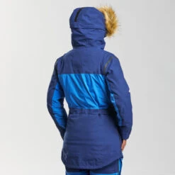 Veste Parka 3en1 Imperméable Modulaire De Trek - Artic 900 -33 °C - Femme 16 Veste Parka 3en1 Imperméable Modulaire De Trek - Artic 900 -33 °C - Femme -Regatta FR veste parka 3en1 impermeable modulaire de trek artic 900 33 c femme 4