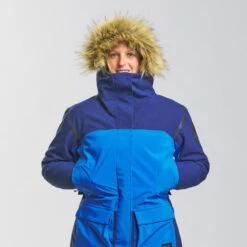 Veste Parka 3en1 Imperméable Modulaire De Trek - Artic 900 -33 °C - Femme 19 Veste Parka 3en1 Imperméable Modulaire De Trek - Artic 900 -33 °C - Femme -Regatta FR veste parka 3en1 impermeable modulaire de trek artic 900 33 c femme 7