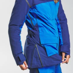 Veste Parka 3en1 Imperméable Modulaire De Trek - Artic 900 -33 °C - Femme 20 Veste Parka 3en1 Imperméable Modulaire De Trek - Artic 900 -33 °C - Femme -Regatta FR veste parka 3en1 impermeable modulaire de trek artic 900 33 c femme 8