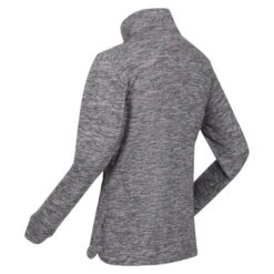 Regatta Veste Polaire AZAELIA Femme (Gris Foncé) -Regatta FR veste polaire azaelia femme gris fonce 3